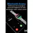 Akıllı Saat Watch 8 Ios Android Destekli 1.99inch Arama Özeliği Sağlık Verileri Ölçüm Sensörlü