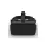 Sanal Gerçeklik Gözlüğü Siyah Reçine Lens 720° Panoramik 3d Stereo Metaverse 3d Vr Filmler