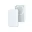  Iphone Uyumlu Magsafe Kablosuz Şarj Wireless Şarj Cihazı Powerbank Magnetic Magesafe