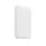  Iphone Uyumlu Magsafe Kablosuz Şarj Wireless Şarj Cihazı Powerbank Magnetic Magesafe