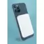  Iphone Uyumlu Magsafe Kablosuz Şarj Wireless Şarj Cihazı Powerbank Magnetic Magesafe
