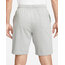 Sportswear Club Gri Şort