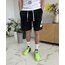 Sportswear Alumni French Terry Short Siyah