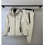 Windrunner Tech Fleece Gri Eşofman Takımı