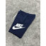Sportswear Alumni French Terry Short Lacivert