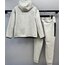 Gri Tech Fleece Eşofman Takımı