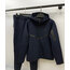 Lacivert Tech Fleece Eşofman Takımı