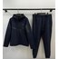 Lacivert Tech Fleece Eşofman Takımı