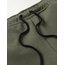 2024 Tech Fleece Şort Haki Yeşil