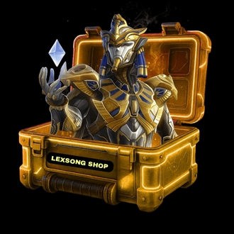 LEXSONG FİRAVUN KASA RANDOM