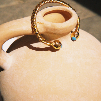 ANATOLIA, DÖNGÜ — Twist Bracelet