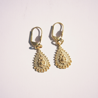 ANATOLIA, Leyla Earring