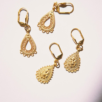 ANATOLIA, Leyla Earring