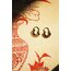 HELEN, Isthar Earring
