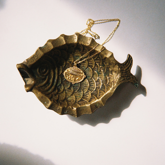 ANATOLIA, Atargatis Necklace