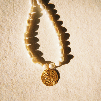 HELEN, Irene Necklace