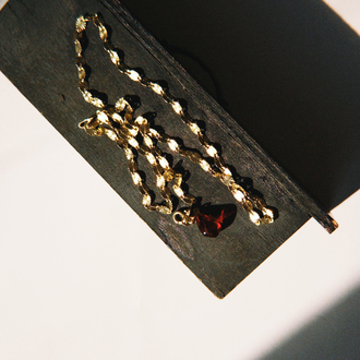 ANATOLIA, Nar Necklace 