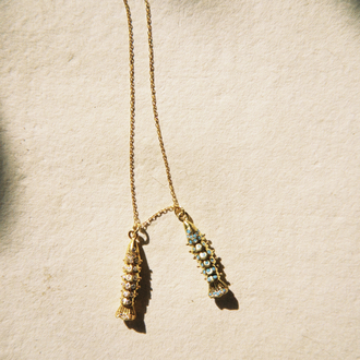ANATOLIA, Nun Necklace