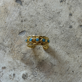 HELEN, Pyrra/Thalassa Earring
