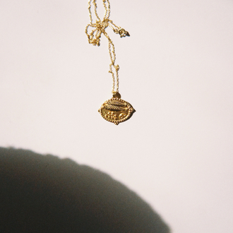 ANATOLIA, Atargatis Necklace