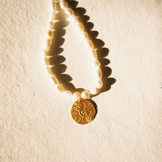 HELEN, Irene Necklace