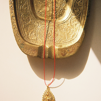 ANATOLIA, Leyla Necklace