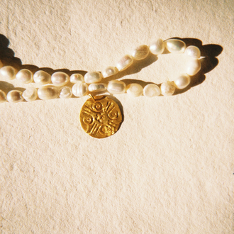 HELEN, Irene Necklace