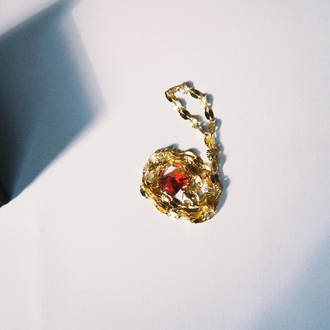 ANATOLIA, Nar Necklace 