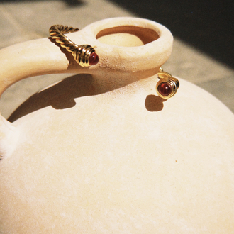 ANATOLIA, DÖNGÜ — Twist Bracelet