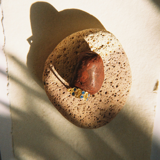ANATOLIA, Zarif Ring