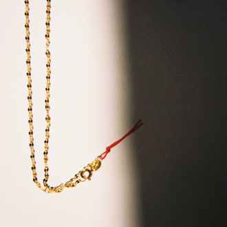 ANATOLIA, Ninti Necklace