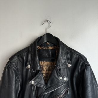 ORİJİNAL DAINESE BIKER CEKET