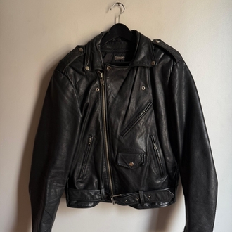 American Vintage Deri Ceket