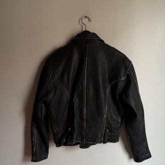 American Vintage Deri Ceket
