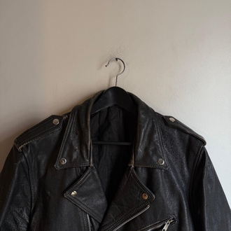 American Vintage Deri Ceket