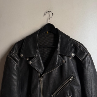 American Vintage Deri Ceket