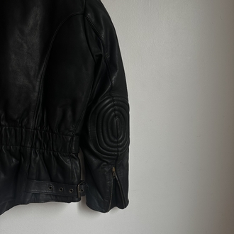 American Vintage Deri Ceket