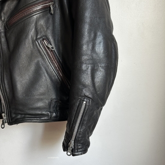 ORİJİNAL DAINESE BIKER CEKET
