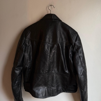 American Vintage Deri Ceket