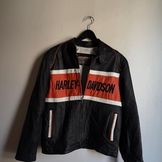 HARLEY DAVIDSON ÖZEL SERİ