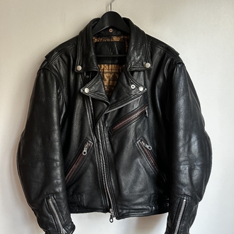 ORİJİNAL DAINESE BIKER CEKET