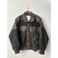 American Vintage Deri Ceket 