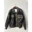 American Vintage Deri Ceket 
