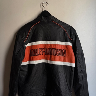 HARLEY DAVIDSON ÖZEL SERİ
