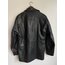 American Vintage Deri Ceket