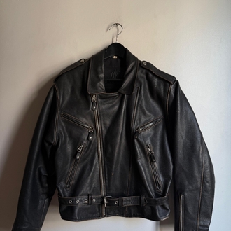 American Vintage Deri Ceket