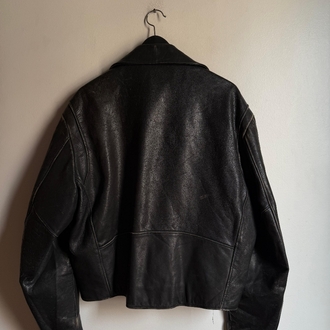 American Vintage Deri Ceket