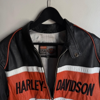 HARLEY DAVIDSON ÖZEL SERİ