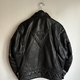 ORİJİNAL DAINESE BIKER CEKET