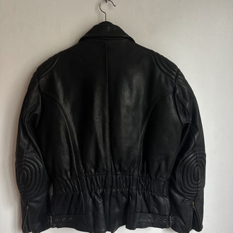American Vintage Deri Ceket